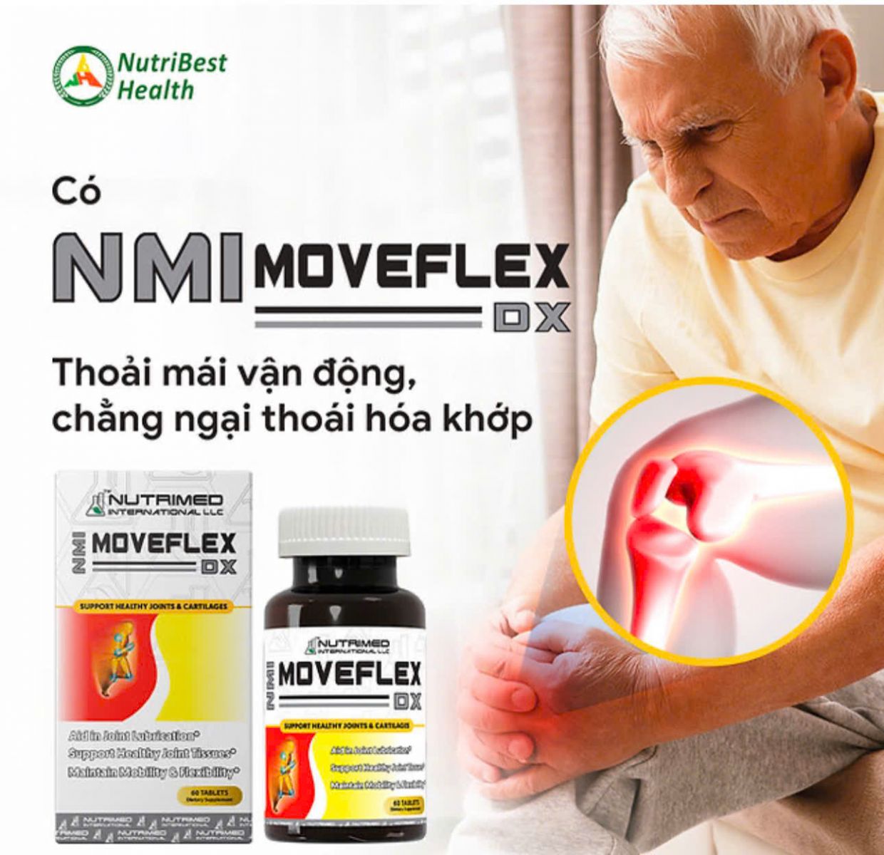 NMI MOVEFLEX